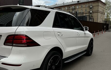 Mercedes-Benz GLE, 2018 год, 5 300 000 рублей, 6 фотография