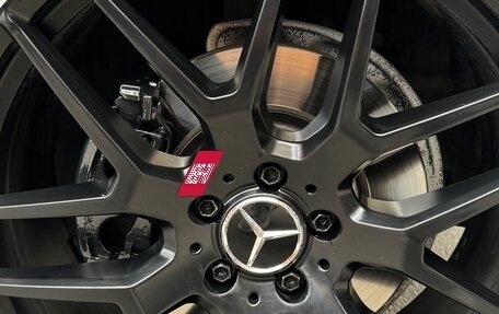 Mercedes-Benz GLE, 2018 год, 5 300 000 рублей, 11 фотография