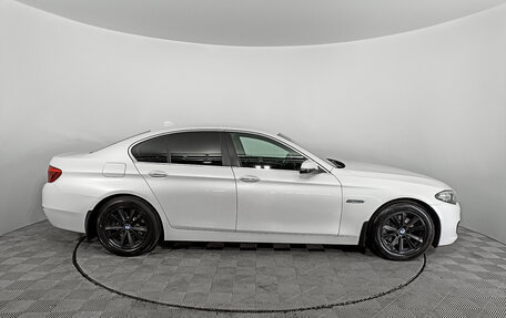 BMW 5 серия, 2016 год, 3 047 000 рублей, 4 фотография