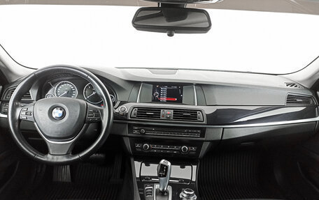 BMW 5 серия, 2016 год, 3 047 000 рублей, 14 фотография