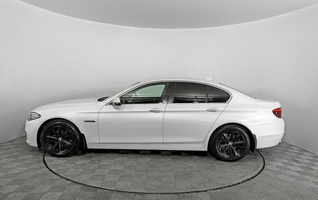 BMW 5 серия, 2016 год, 3 047 000 рублей, 8 фотография