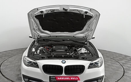 BMW 5 серия, 2016 год, 3 047 000 рублей, 9 фотография