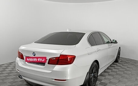 BMW 5 серия, 2016 год, 3 047 000 рублей, 5 фотография