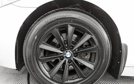 BMW 5 серия, 2016 год, 3 047 000 рублей, 18 фотография