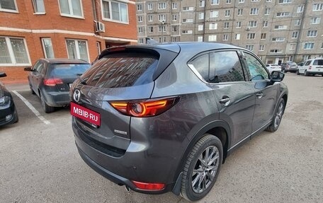 Mazda CX-5 II, 2020 год, 4 000 000 рублей, 5 фотография