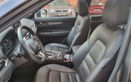 Mazda CX-5 II, 2020 год, 4 000 000 рублей, 9 фотография