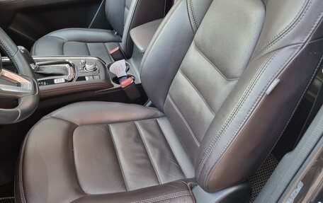 Mazda CX-5 II, 2020 год, 4 000 000 рублей, 11 фотография