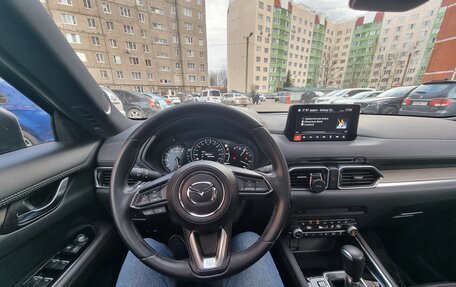 Mazda CX-5 II, 2020 год, 4 000 000 рублей, 13 фотография