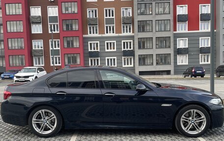 BMW 5 серия, 2013 год, 2 330 000 рублей, 4 фотография