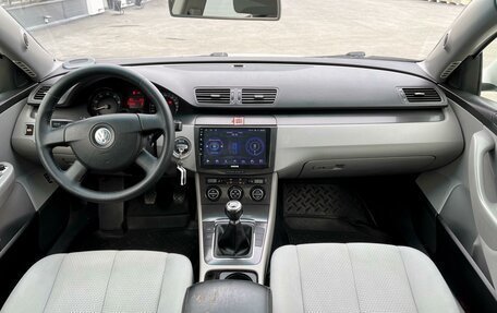 Volkswagen Passat B6, 2005 год, 660 000 рублей, 6 фотография
