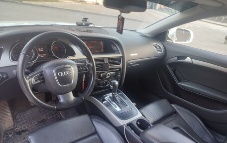 Audi A5, 2010 год, 1 500 000 рублей, 8 фотография
