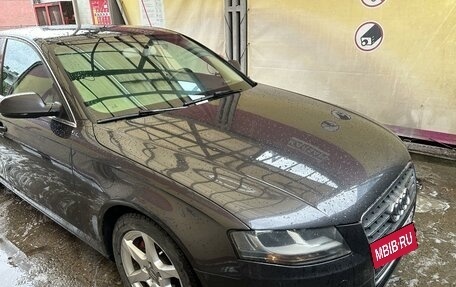 Audi A4, 2010 год, 1 150 000 рублей, 2 фотография