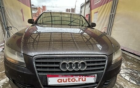Audi A4, 2010 год, 1 150 000 рублей, 4 фотография