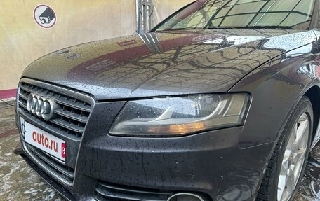 Audi A4, 2010 год, 1 150 000 рублей, 5 фотография