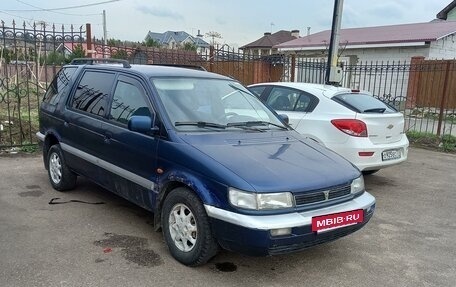 Hyundai Santamo, 1999 год, 220 000 рублей, 5 фотография