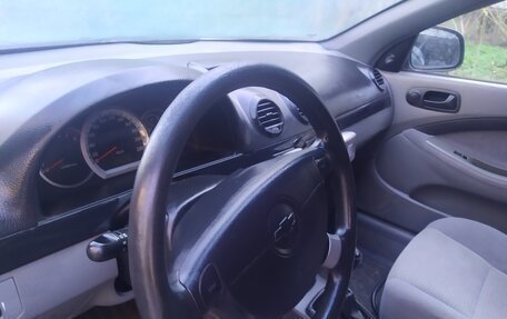 Chevrolet Lacetti, 2011 год, 545 000 рублей, 12 фотография