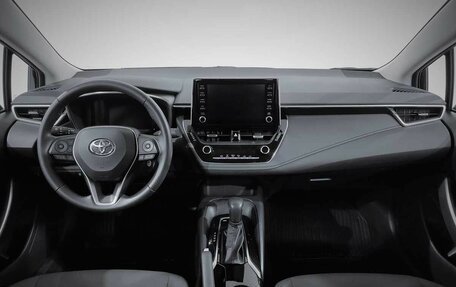 Toyota Corolla, 2022 год, 2 294 000 рублей, 5 фотография