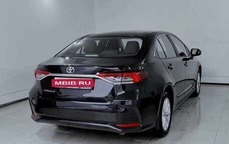 Toyota Corolla, 2022 год, 2 294 000 рублей, 4 фотография