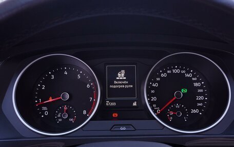 Volkswagen Tiguan II, 2021 год, 3 796 000 рублей, 9 фотография