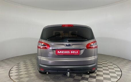 Ford S-MAX I, 2011 год, 1 109 040 рублей, 5 фотография