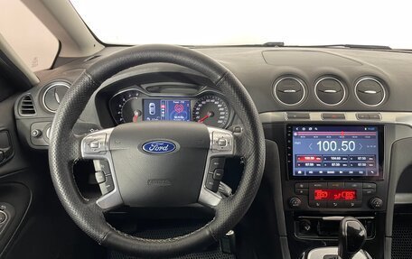 Ford S-MAX I, 2011 год, 1 109 040 рублей, 15 фотография