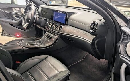 Mercedes-Benz E-Класс AMG, 2021 год, 6 998 000 рублей, 9 фотография