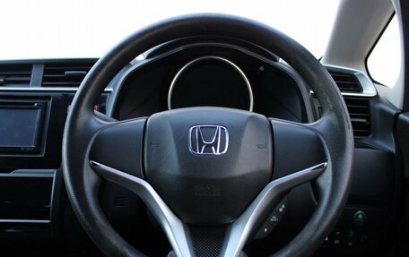 Honda Fit III, 2013 год, 1 097 000 рублей, 9 фотография