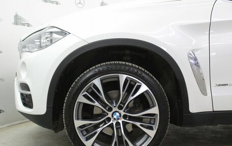 BMW X6, 2015 год, 3 940 000 рублей, 14 фотография