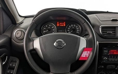 Nissan Terrano III, 2015 год, 1 495 000 рублей, 22 фотография