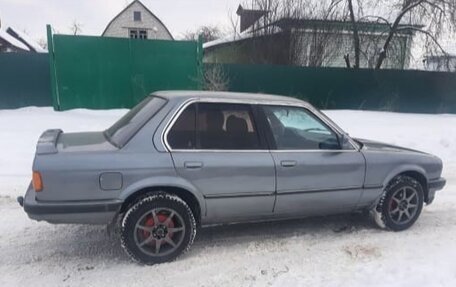 BMW 3 серия, 1986 год, 300 000 рублей, 6 фотография