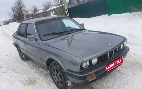 BMW 3 серия, 1986 год, 300 000 рублей, 7 фотография
