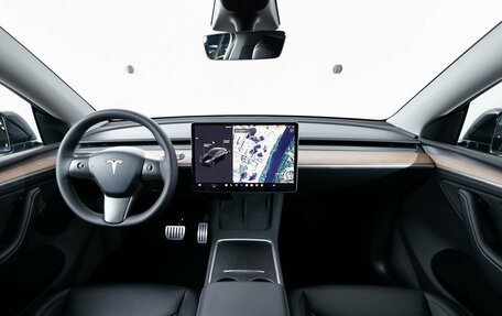 Tesla Model Y I, 2023 год, 6 390 000 рублей, 10 фотография