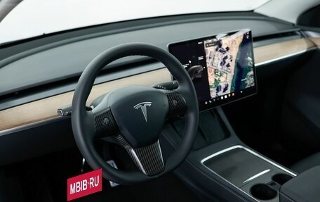 Tesla Model Y I, 2023 год, 6 390 000 рублей, 8 фотография