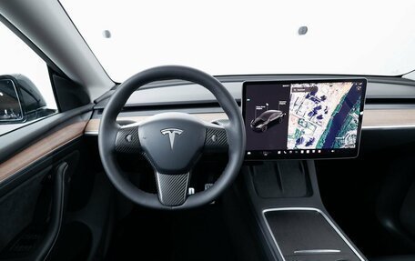 Tesla Model Y I, 2023 год, 6 390 000 рублей, 13 фотография