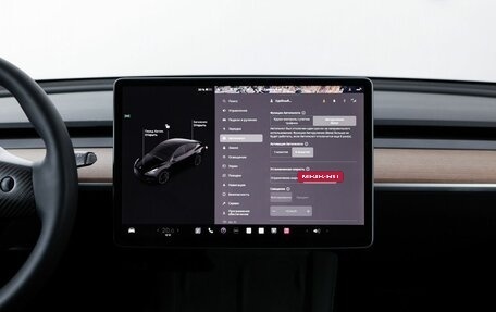 Tesla Model Y I, 2023 год, 6 390 000 рублей, 21 фотография