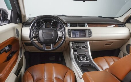 Land Rover Range Rover Evoque I, 2011 год, 2 209 000 рублей, 6 фотография