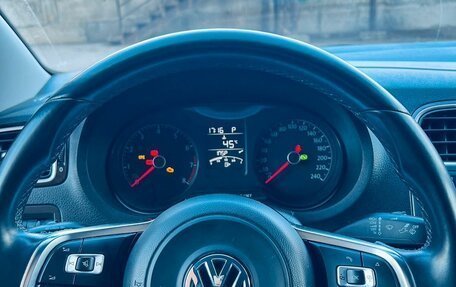 Volkswagen Polo VI (EU Market), 2019 год, 1 410 000 рублей, 5 фотография
