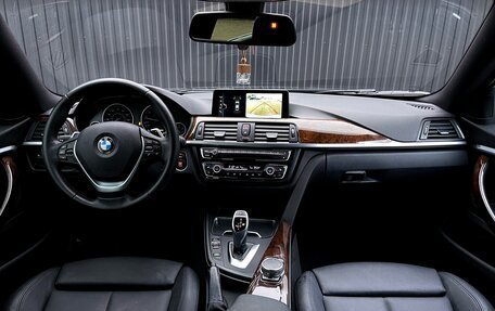 BMW 4 серия, 2016 год, 2 769 000 рублей, 10 фотография