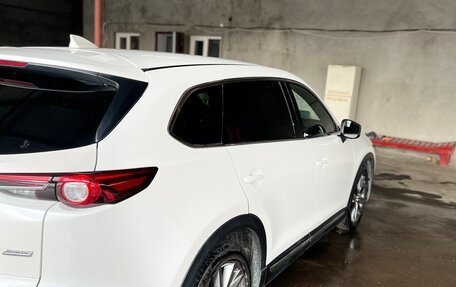 Mazda CX-9 II, 2019 год, 2 350 000 рублей, 3 фотография