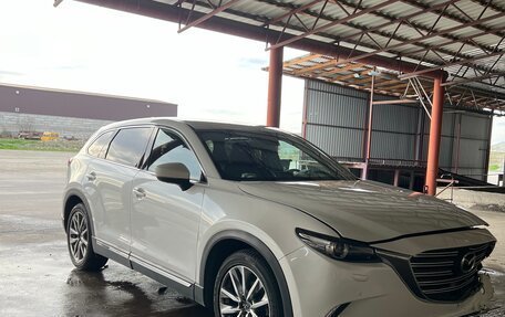 Mazda CX-9 II, 2019 год, 2 350 000 рублей, 2 фотография