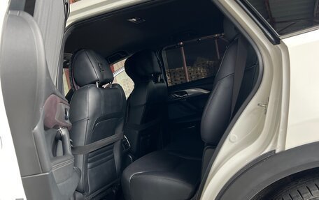 Mazda CX-9 II, 2019 год, 2 350 000 рублей, 9 фотография