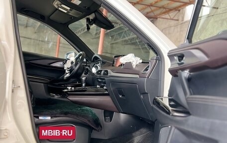 Mazda CX-9 II, 2019 год, 2 350 000 рублей, 11 фотография