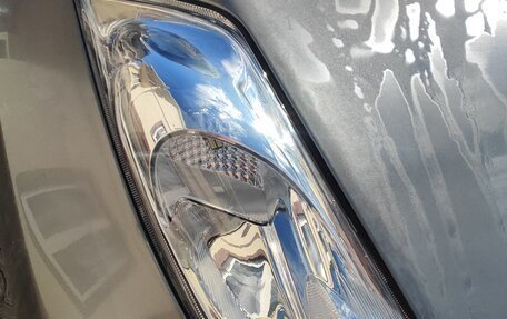 Nissan Juke II, 2011 год, 990 000 рублей, 36 фотография