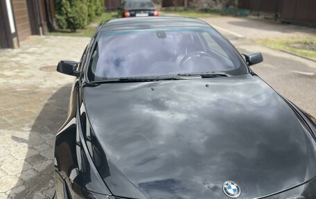 BMW 6 серия, 2007 год, 1 400 000 рублей, 3 фотография