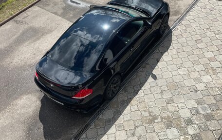 BMW 6 серия, 2007 год, 1 400 000 рублей, 2 фотография