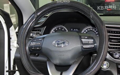 Hyundai Avante, 2020 год, 1 650 009 рублей, 8 фотография