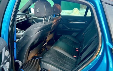 BMW X6, 2019 год, 5 380 000 рублей, 2 фотография