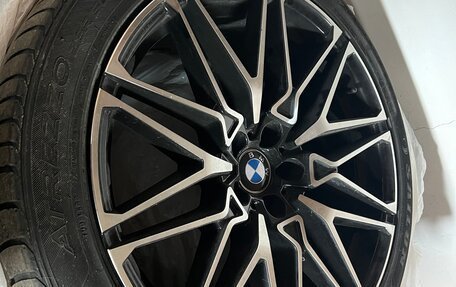 BMW X6, 2019 год, 5 380 000 рублей, 16 фотография