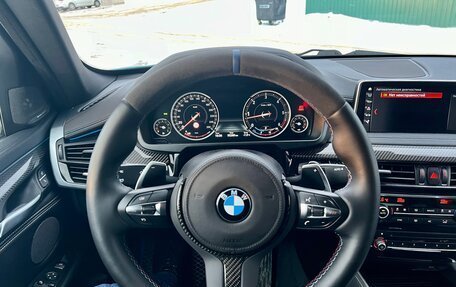 BMW X6, 2019 год, 5 380 000 рублей, 12 фотография