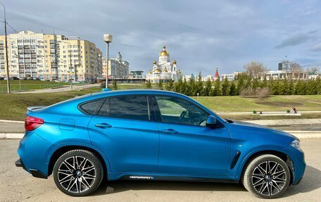 BMW X6, 2019 год, 5 380 000 рублей, 7 фотография